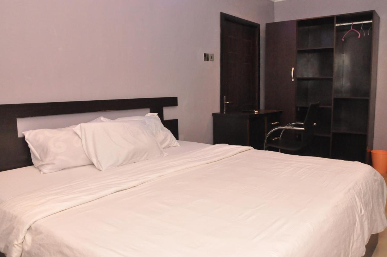 Haute Aparthotel 이케야 외부 사진