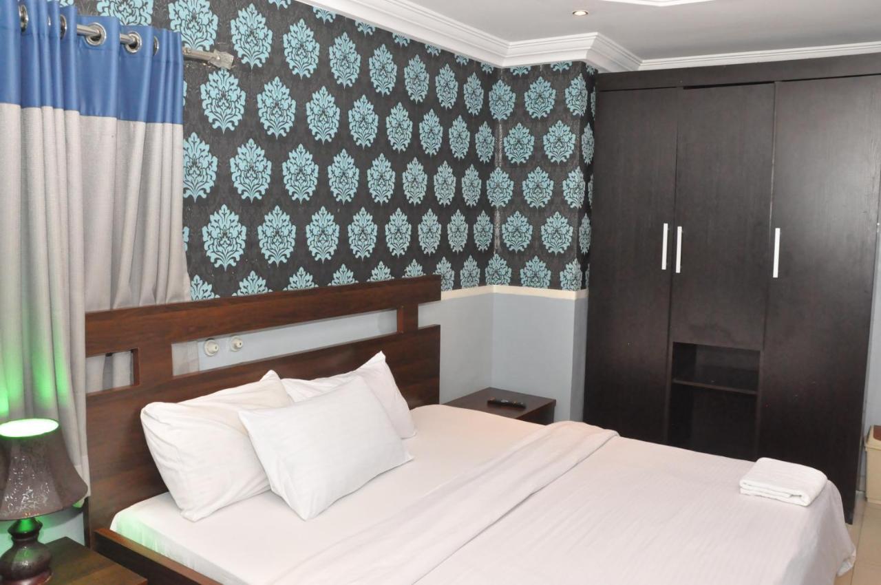 Haute Aparthotel 이케야 외부 사진