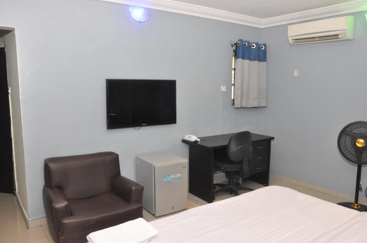 Haute Aparthotel 이케야 외부 사진