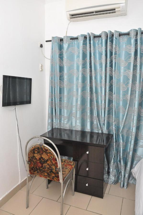 Haute Aparthotel 이케야 외부 사진