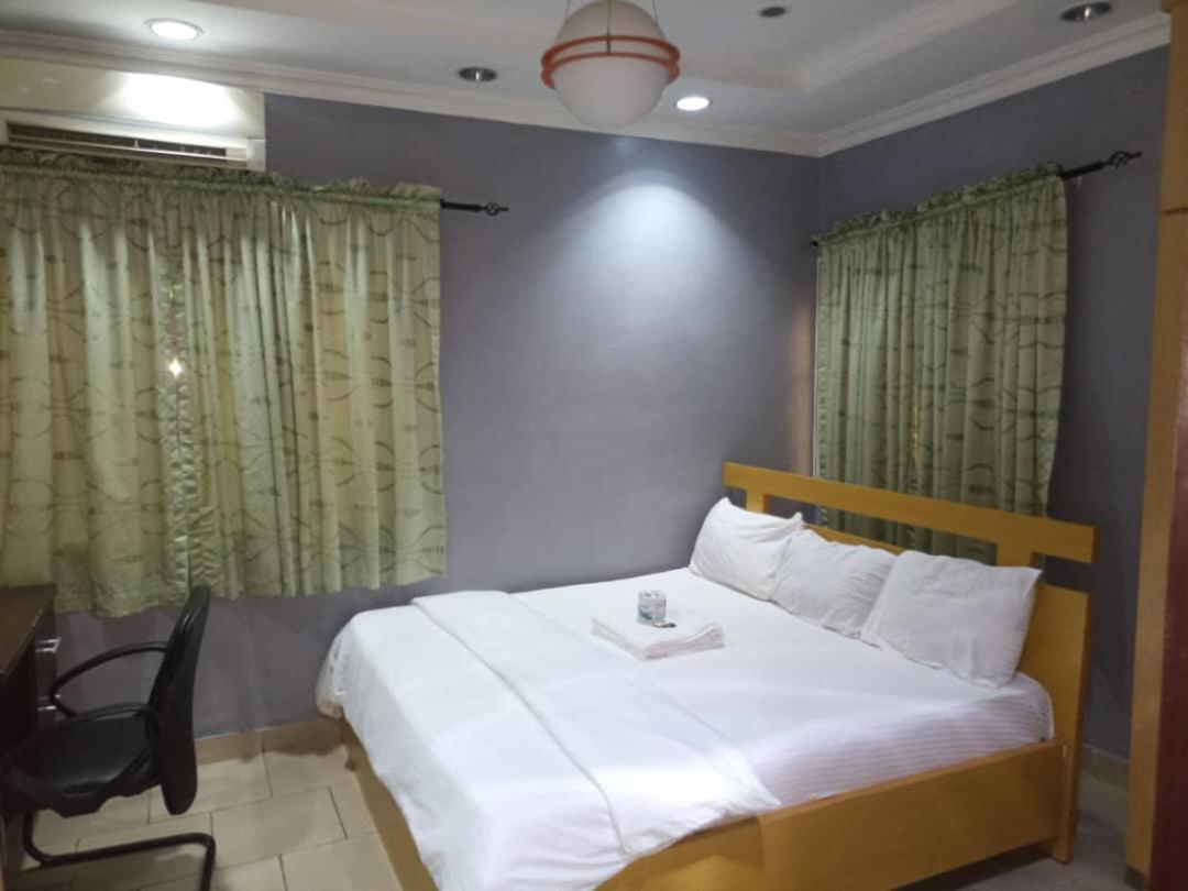 Haute Aparthotel 이케야 외부 사진
