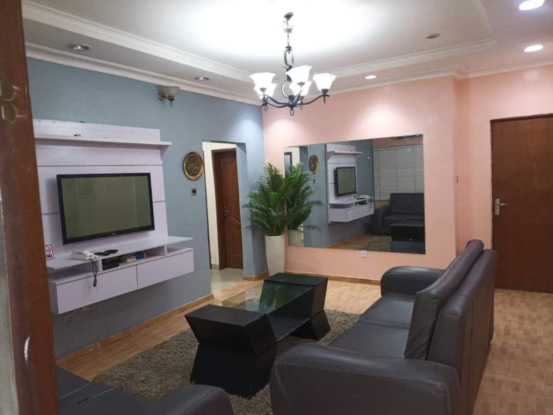 Haute Aparthotel 이케야 외부 사진