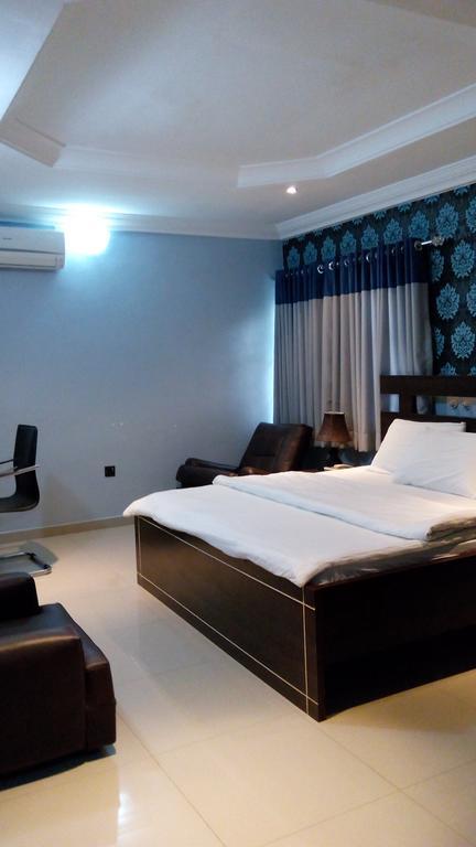 Haute Aparthotel 이케야 외부 사진