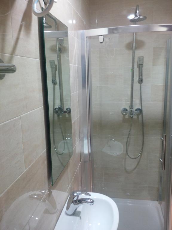 Haute Aparthotel 이케야 객실 사진