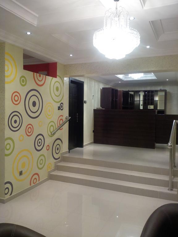 Haute Aparthotel 이케야 외부 사진